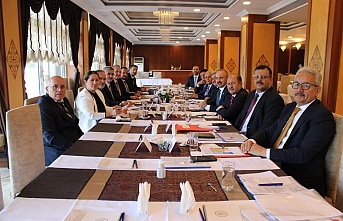 15 Temmuz, Demokrasi ve Millî Birlik Günü, etkinlikleri sergilendi