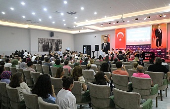 Derince'de, Genç Müzisyenlerin, Muhteşem Performansı