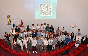 GTÜ ve KSO iş birliğiyle Yapay Zeka Semineri düzenlendi