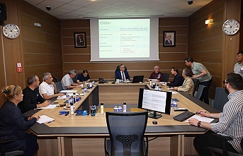 Kocaeli Büyükşehir, Encümeni’nde kiralama ihaleleri tamamlandı