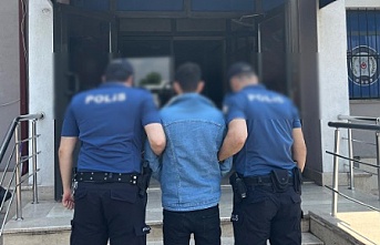 Kocaeli'de, aranan dolandırıcı yakalandı