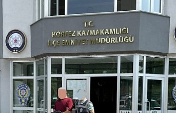 Kocaeli'de Kasten Öldürme, suçundan aranan kişi yakalandı 