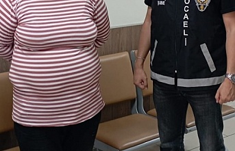 Kocaeli İl Emniyet Müdürlüğü, tarafından yapılan operasyonlarda