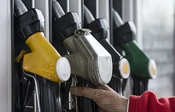 Akaryakıt Fiyatlarına Enflasyon Etkili Zam Geldi