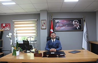 Derince Eğitim ve Araştırma Hastanesi’ne Başhekim Emre Sertel Atandı