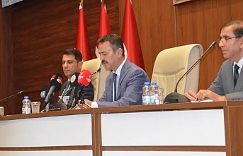 Kocaeli’de Kamu Yatırımlarına 14 Milyar TL Harcandı
