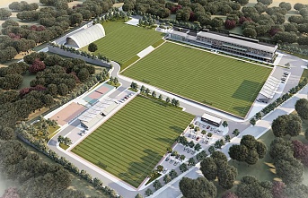 Körfez Spor Tesisi Projesi, Yeniden İhaleye Çıktı