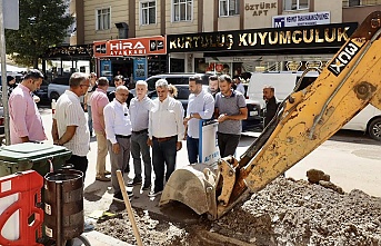 Başkan Söğüt: “Zor Olsa da Körfez İçin Değer”