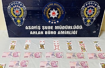Darıca’da Kumar Operasyonu: 5 Şahsa Yasal İşlem