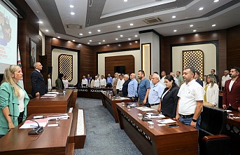 Hereke’ye Kapalı Halı Saha ve Arıtma Tesisi Geliyor