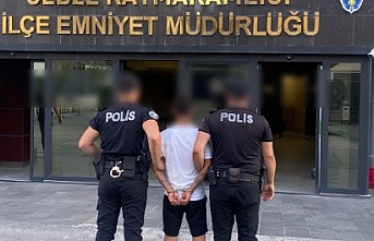 Kocaeli’de, Dijital Dolandırıcı Yakalandı