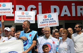 Kocaeli’de Sağlık Çalışanları 18 Ağustos’ta İş Bırakıyor