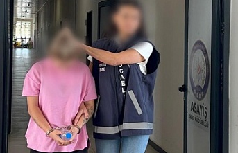 Kamu Görevlisi Gibi Davranıp Dolandırıcılık Yapan Şüpheli Yakalandı