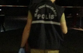 Kocaeli Üniversitesi Hastanesi’nde, İntihar Vakası