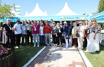 Kocaeli’den Yeşil Dokunuş: Uluslararası Fuarın Gözdesi Oldu