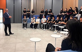 Sanat Kafe’de Tarih Dolu Bir Akşam: Gençler Anadolu’nun İzinde