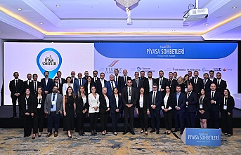 Yıldız Demir, Çelik Sektörü Kocaeli’de SteelOrbis Etkinliğinde Buluştu