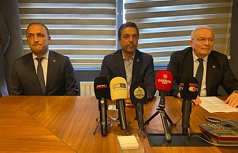 İsmet İşeri’den Güç Birliği Mesajı: “Bu Bir Çekilme Değil, Dayanışma”