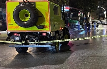 İzmit’te Gece Yarısı Silahlı Müdahale: Bir Kişi Hayatını Kaybetti