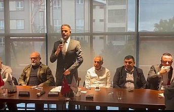 Kocaeli Müteahhitlerinden Kentsel Dönüşüme Tam Destek