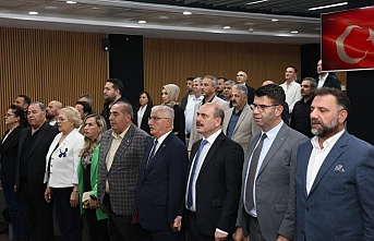 KTO 2025 Eylül Ayı Meclis Toplantısı  Yapıldı