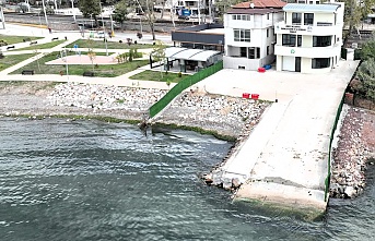 Yarımca Sahilinde Sporun Yeni Adresi Hizmete Açıldı