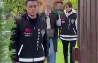 18 Yıllık Bebek Cinayeti Aydınlatıldı