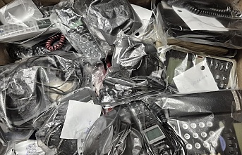 GTÜ’den Örnek Sürdürülebilirlik Hamlesi