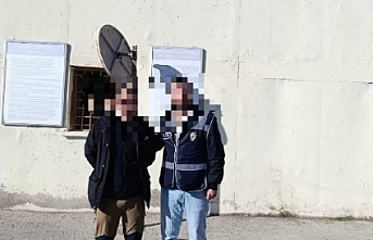 Kocaeli’de Aranan Şahıs Yakalandı