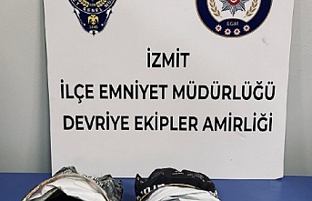 Körfez Mahallesi’nde Narkotik Operasyonu: 135 Gram Uyuşturucu Ele Geçirildi