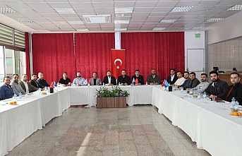 Körfez Ticaret Odası’ndan Girişimcilere Tam Destek