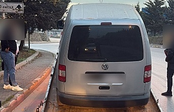 Korsan Taşımacılığa Ağır Yaptırım