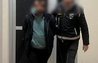 Silahlı Yağma Suçundan Aranan Şahıs İzmit’te Yakalandı