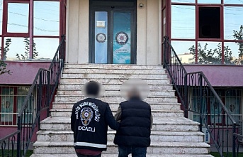 Uyuşturucu Ticareti Suçundan Aranan Şahıs Yakalandı
