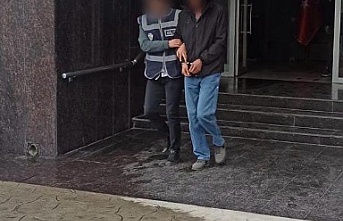 Başiskele’de Aranan Şahıs Yakalandı