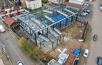 Başiskele’de Geleceğe Yön Verecek Dev Yatırımlar