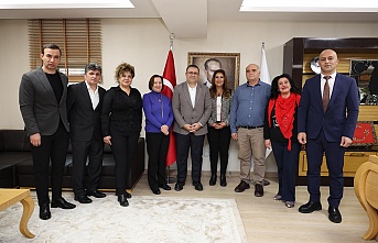 Derince Belediyesi’nde Memurlara Yeni Yıl Müjdesi