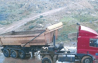 Doğa Katliamına, 7 Milyon 478 Bin TL Ceza