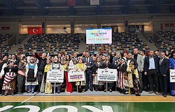 EYDEM Kursiyerlerinden Engelsiz Adımlar’da Büyük Başarı