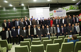 GÜDEF’te Yeniden Selami Kolcu Dönemi Başladı