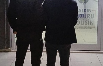  İzmit’te Aranan Şahıs Yakalandı