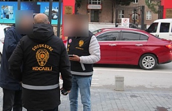 İzmit’te “Güvenli Okul” Denetimleri Yapıldı