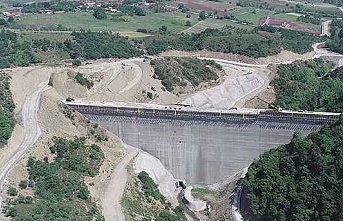 Kocaeli’de Yeni Baraj Projesiyle Su Güvenliği Güçleniyor
