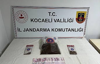 Körfez’de, Uyuşturucu Operasyonu