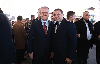 TBB’den Derince Belediyesi’ne Yeni Hizmet Aracı Desteği