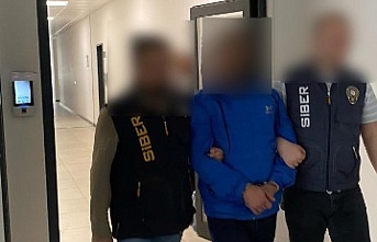 Telegram Üzerinden Hakaret Paylaşan 2 Şüpheli Tutuklandı