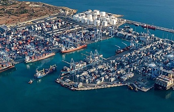 Yılport Limanı’nda Güvenlik Personeli İçin İşten Çıkarma İddiası