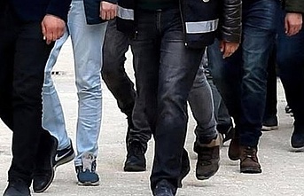 8 İlde Yasa Dışı Bahis Operasyonu: 37 Gözaltı