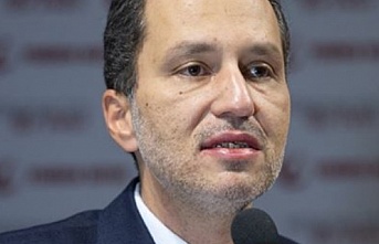 Erbakan’dan ABD Üslerine Sert Tepki