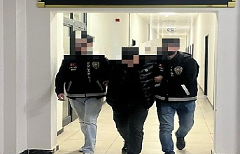 Gebze’de Kasten Yaralama Olayında Şüpheli Tutuklandı